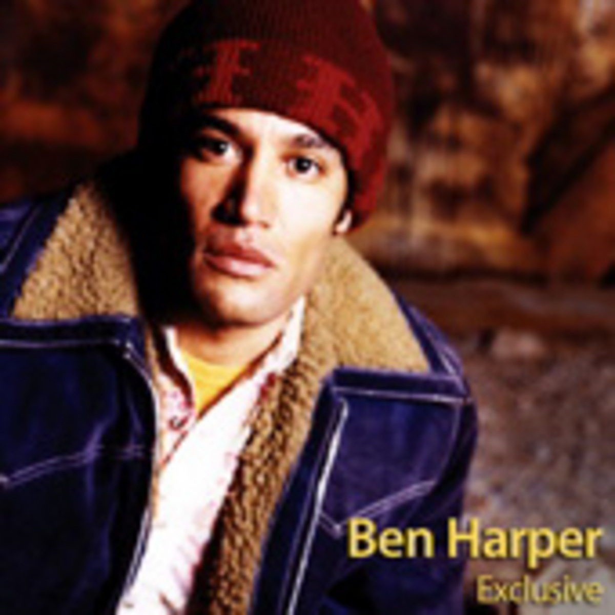 Ben Harper - iTunes Exclusive